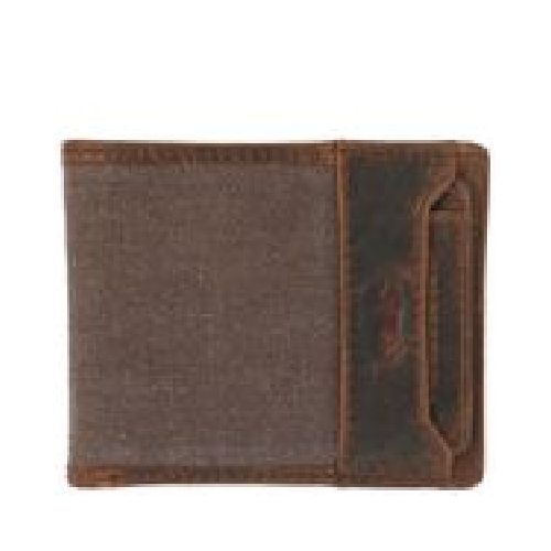 BILLETERA HOMBRE WX JASPER VENTANA BROWN ST