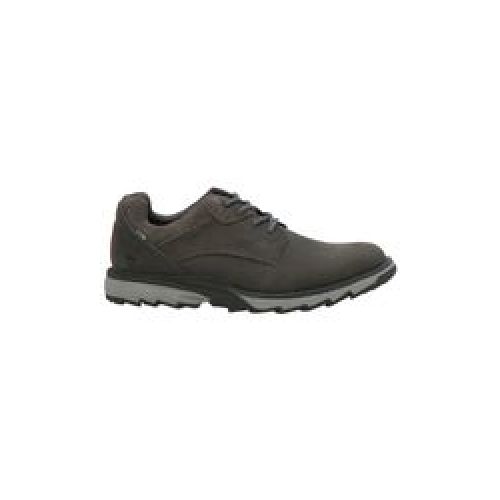 ZAPATO HOMBRE BANFF GRAPHITE 41