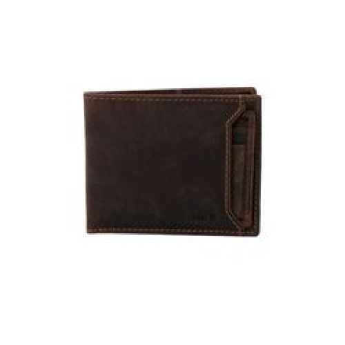 BILLETERA HOMBRE KS VENTANA BROWN ST