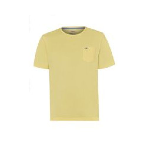 REMERA HOMBRE TSH-BASIC-SUM24 LEMONADE L