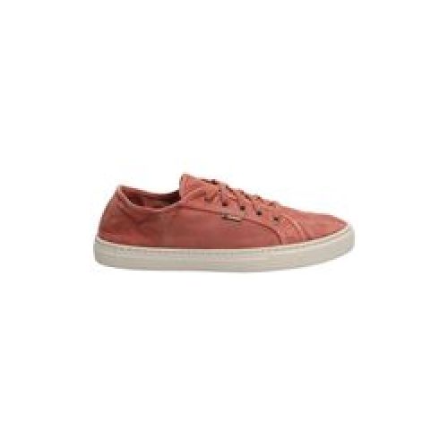 SNEAKER HOMBRE BRONTE (28) TERRACOTA 40