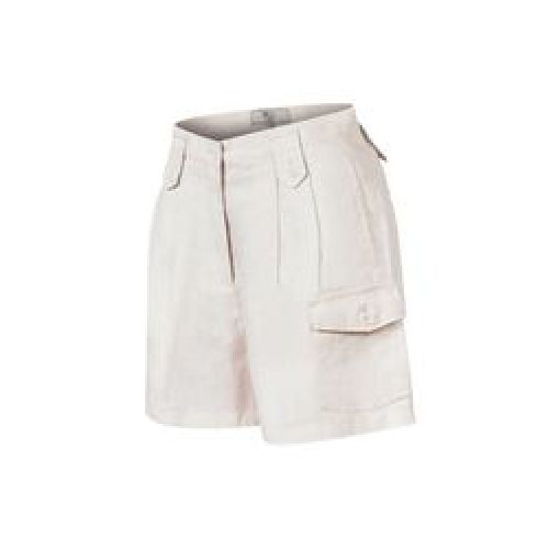 SHORT MUJER SHT-ROUT-SSW24 OFFWHITE 36