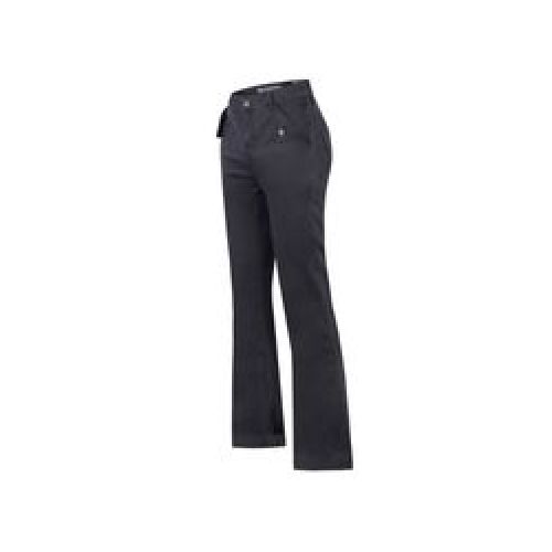 JEANS MUJER JNS-BRICK-SPW24 DARK GREY 38