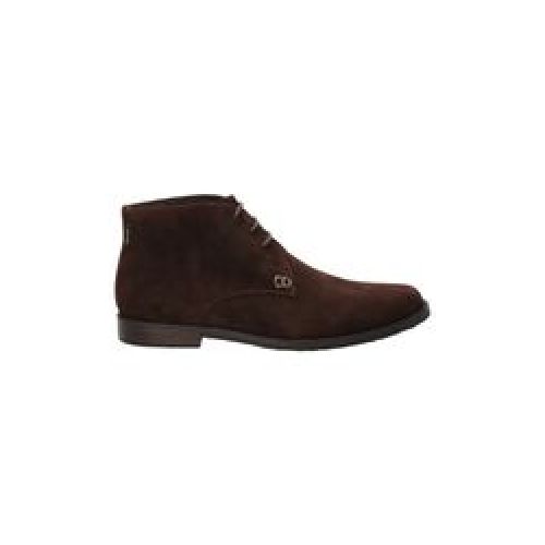 BOTA HOMBRE SMITH DK BROWN[DK1 44