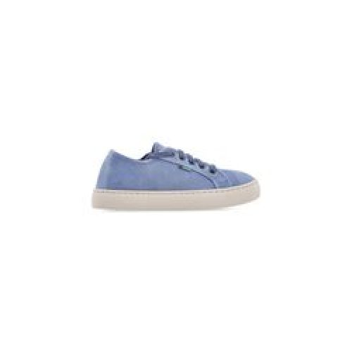 SNEAKER MUJER BRONTE (14)AZUL CL[AW4 39