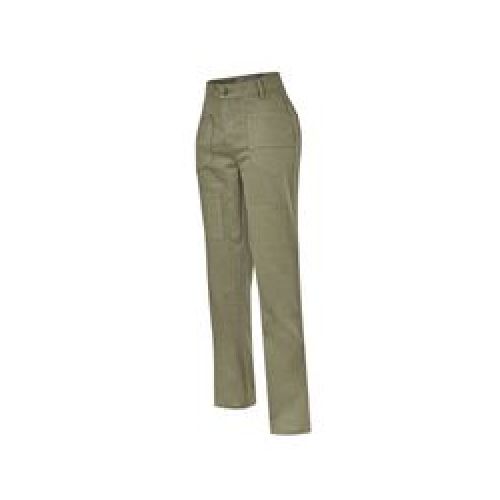 JEANS MUJER JNS-GARDA-SPW24 IGUANA 40