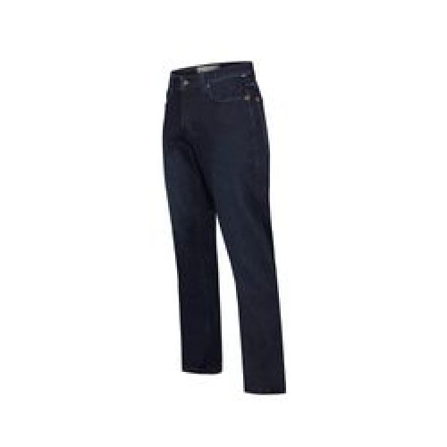 JEANS HOMBRE JNS-FIVE-FAM25 DARK DENIM 30/32