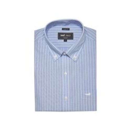 CAMISA M/L HOMBRE SHR-WF PB-FAM25 STRIPE FADED S