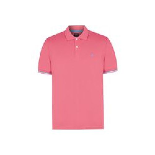 REMERA HOMBRE TSH-MITCHELL-SUM24 SHELL PINK L