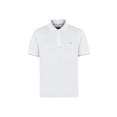 REMERA HOMBRE TSH-MITCHELL-MCO WHITE L