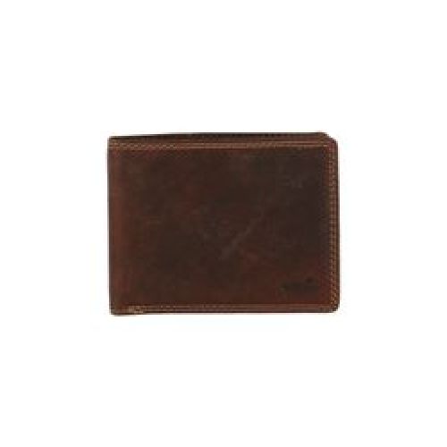 BILLETERA HOMBRE TC SIMPLE BROWN ST