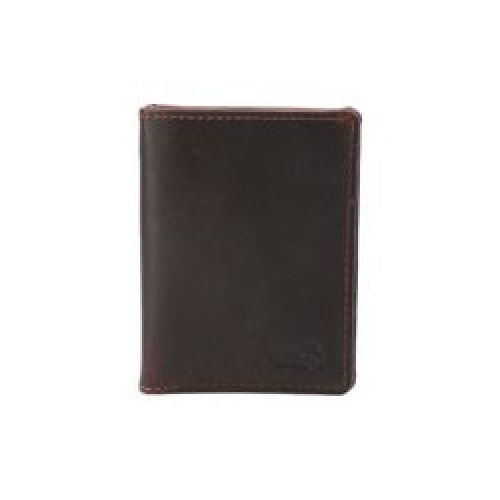 BILLETERA HOMBRE TC BIFOLD MAGNET BROWN ST