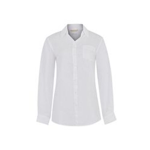 BLUSA M/L MUJER BLS-LIRIO-WCO WHITE L