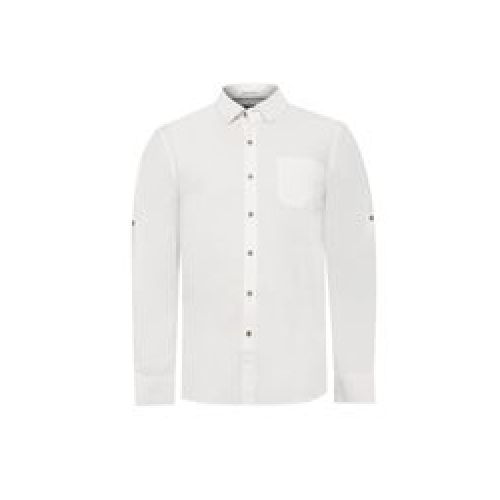 CAMISA M/L HOMBRE SHR-GALITON-MCO WHITE XL