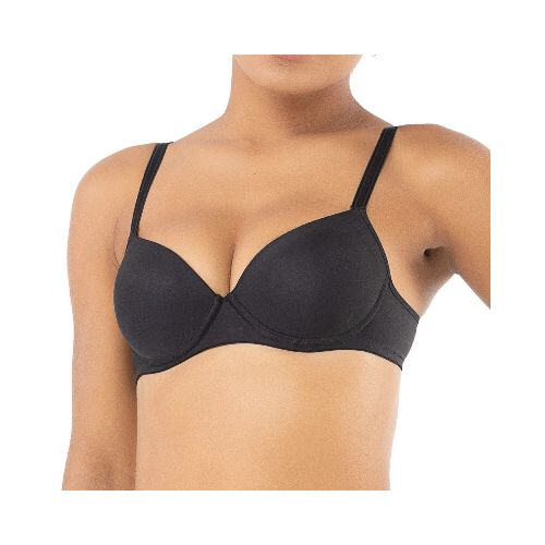 DEL RIO Soutien Push-Up - Negro