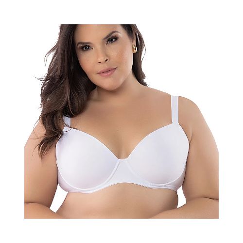 DEL RIO Soutien Push-Up - Blanco