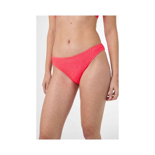 Bikini Paradise - Rojo Textura