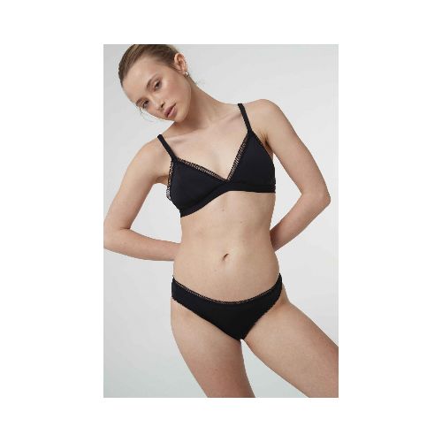 Bikini Matilde - Negro