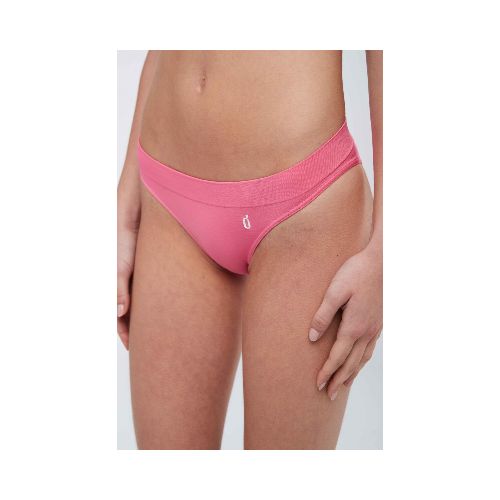 Bikini baja PIMENTÓN - Rosa Intenso