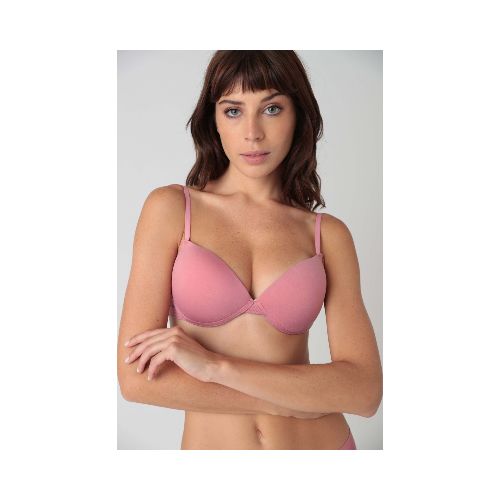 Soutien PIMENTON Push Up - Blush