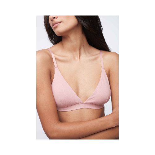 Soutien Triangular Bruna - Rosa Nude