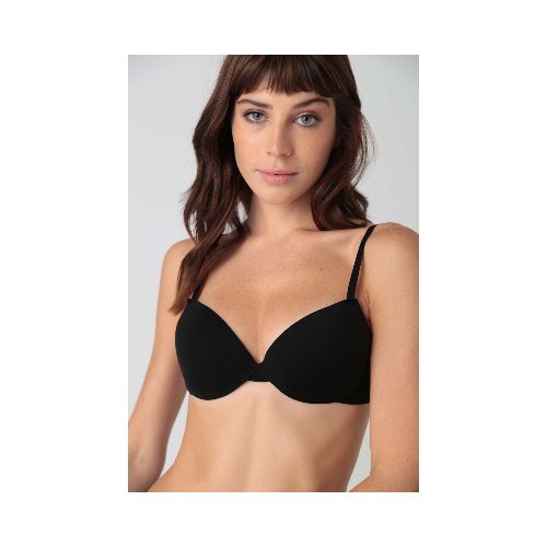 Soutien PIMENTON Push Up - Negro