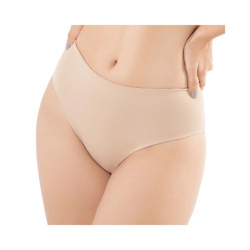 DEL RIO Bikini microfibra - Mousse