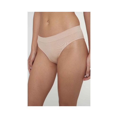 Bikini Canalé - Beige