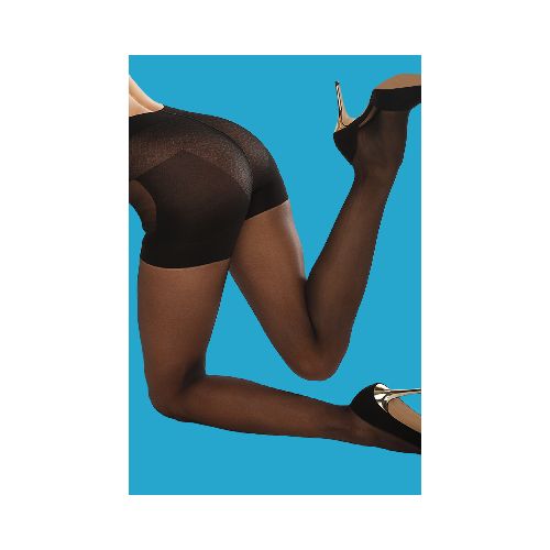 Collant GERME BUM BUM - Negro