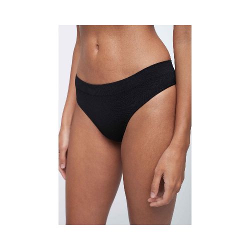 Colaless Rib - Negro