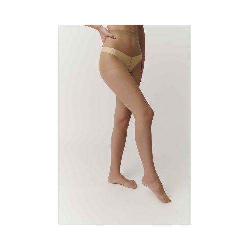 Collant GERME Lycra Quotidien - Blondine