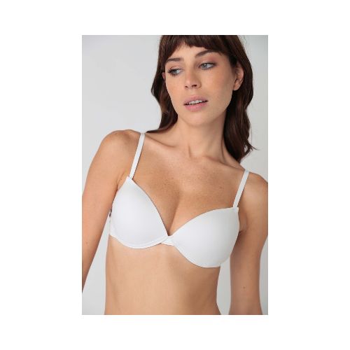 Soutien PIMENTON Push Up - Blanco