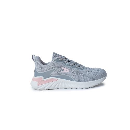 Calzado deportivo Le Groupe - Grey/Pink