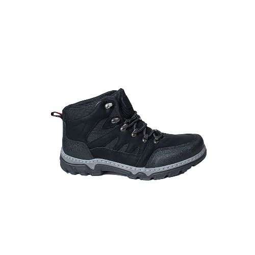 Bota Hombre Panama Jack - Black