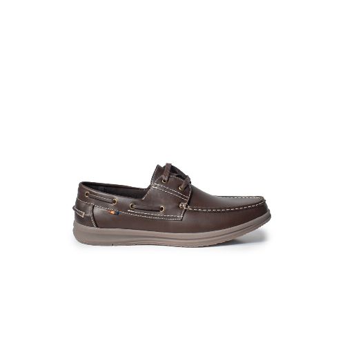 Zapato Hombre Panama Jack - Brown