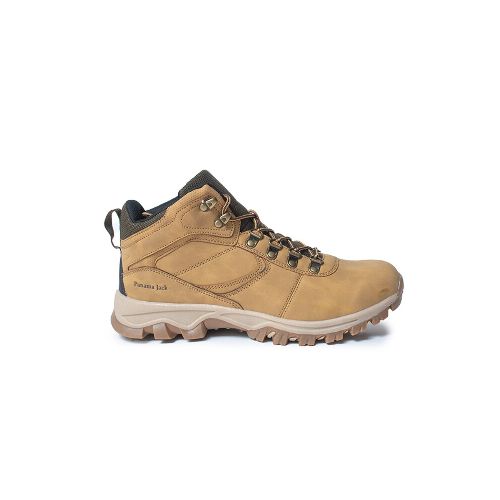 Bota Hombre Panama Jack - Camel