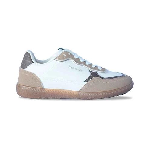 daPie Calzado deportivo Dama Panama Jack BEIGE/KHAKI