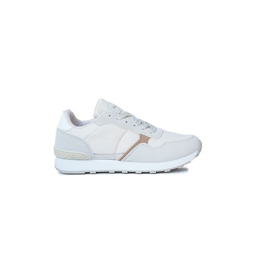 Calzado deportivo Panama Jack - White/Grey