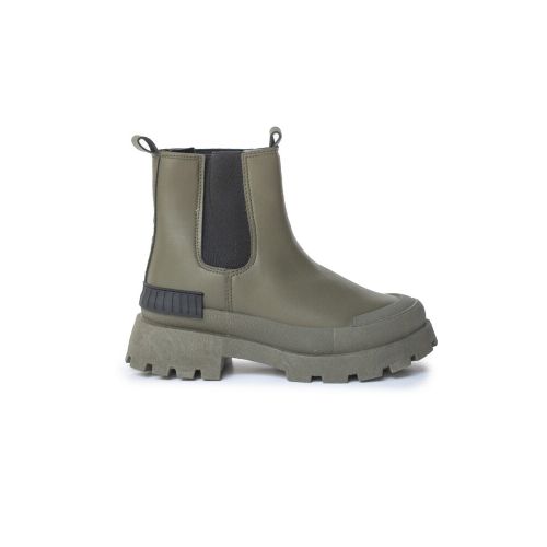 Bota Dama Panama Jack - Olive