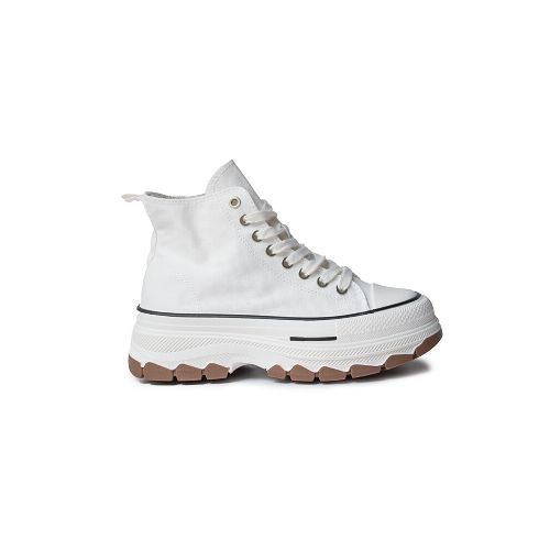 Bota dama LeGroupe - White