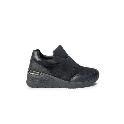 Calzado deportivo Salome - All Black