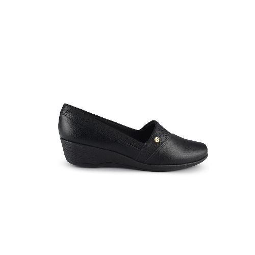 Zapato Dama Piccadilly - Black