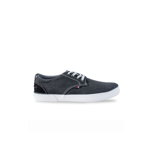 Calzado deportivo Panama Jack - Dark Grey