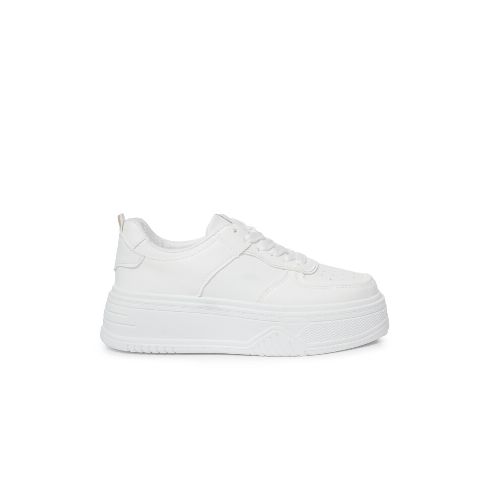 Calzado deportivo Panama Jack - All White