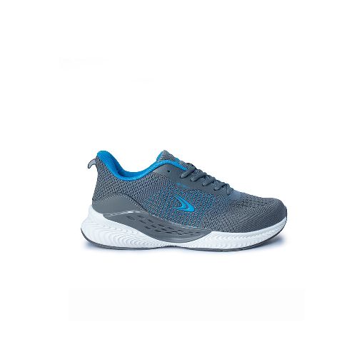 Calzado deportivo Le Groupe - Grey/Blue