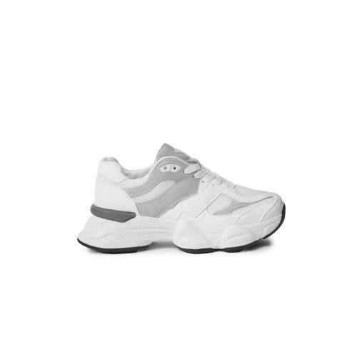 Calzado deportivo Le Groupe - White/Grey