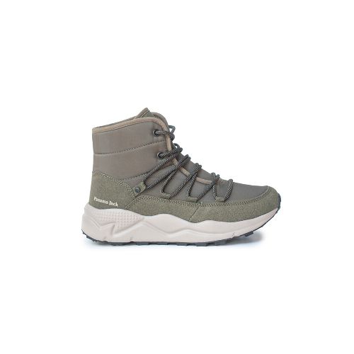 Bota Dama Panama Jack - Green