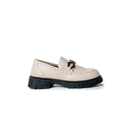 Zapato Dama Panama Jack - Beige