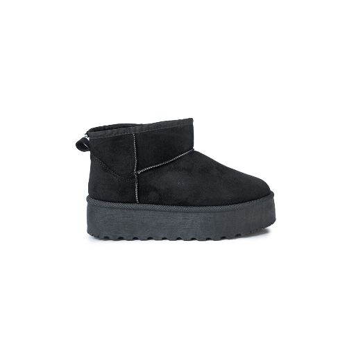 Bota Dama Panama Jack - Black