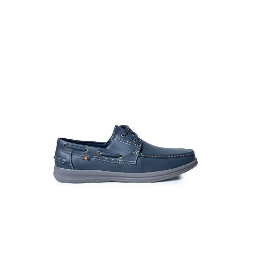 Zapato Hombre Panama Jack - Navy